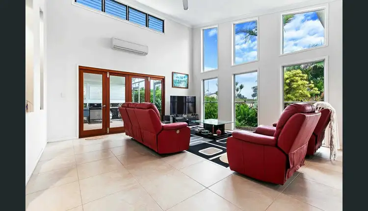 Fourth view of Homely house listing, 16 Noeme St, Burrum Heads QLD 4659