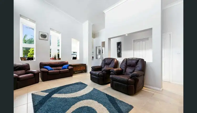 Fifth view of Homely house listing, 16 Noeme St, Burrum Heads QLD 4659