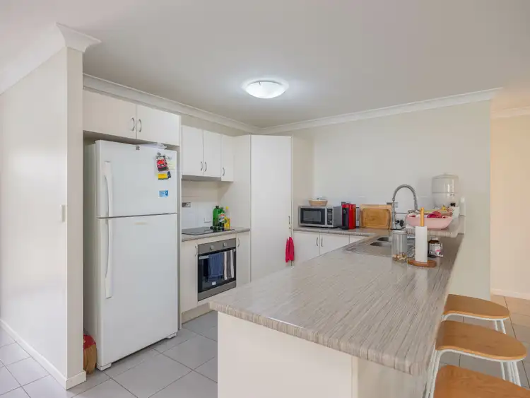 Third view of Homely house listing, 3 Ironwood Cl, Gympie QLD 4570
