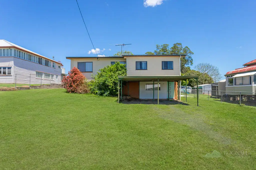 Main view of Homely house listing, 19 Ann St, Kalbar QLD 4309