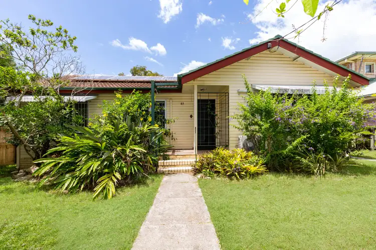83 North Rd, Brighton QLD 4017