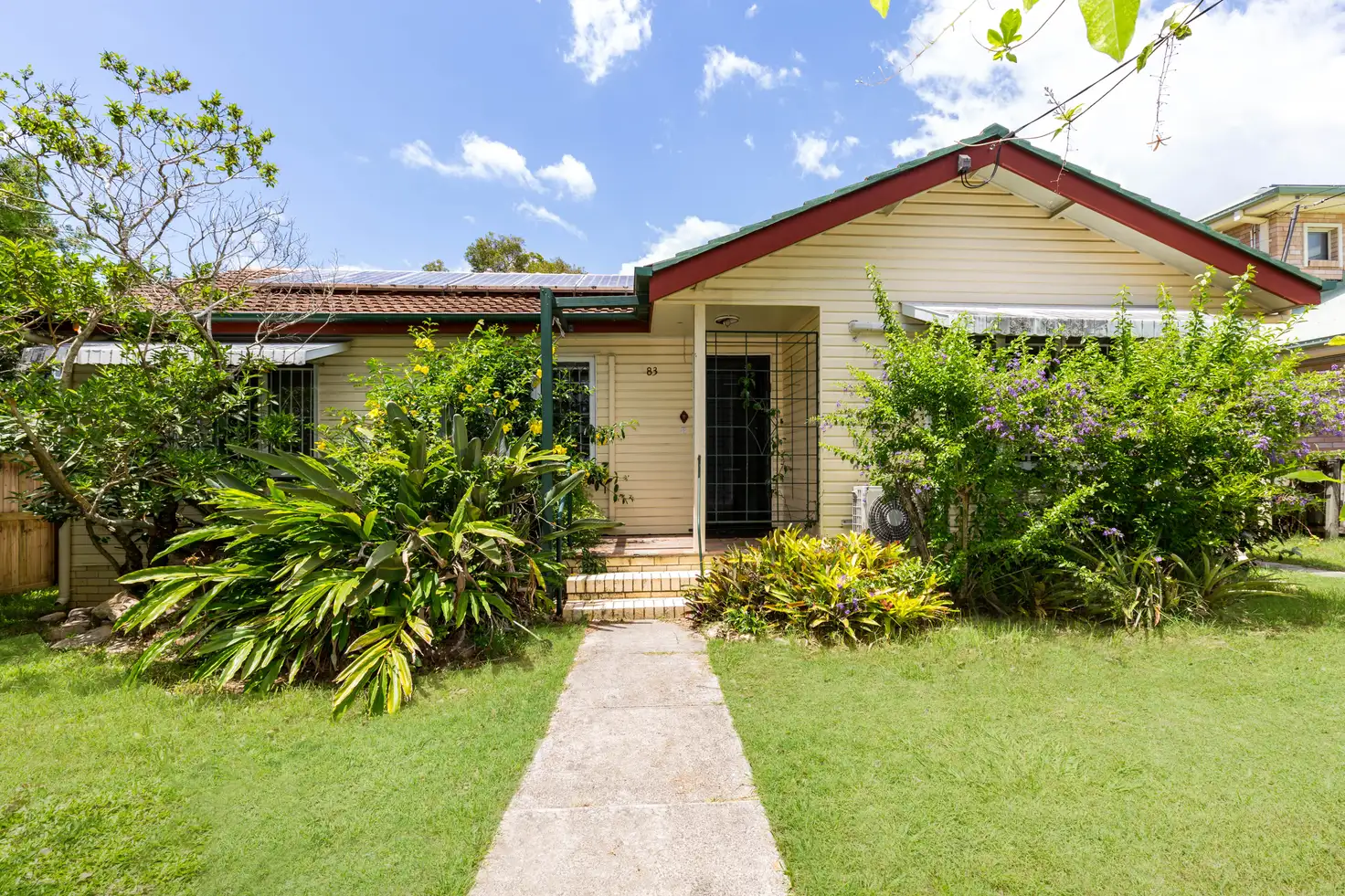 Main view of Homely house listing, 83 North Rd, Brighton QLD 4017