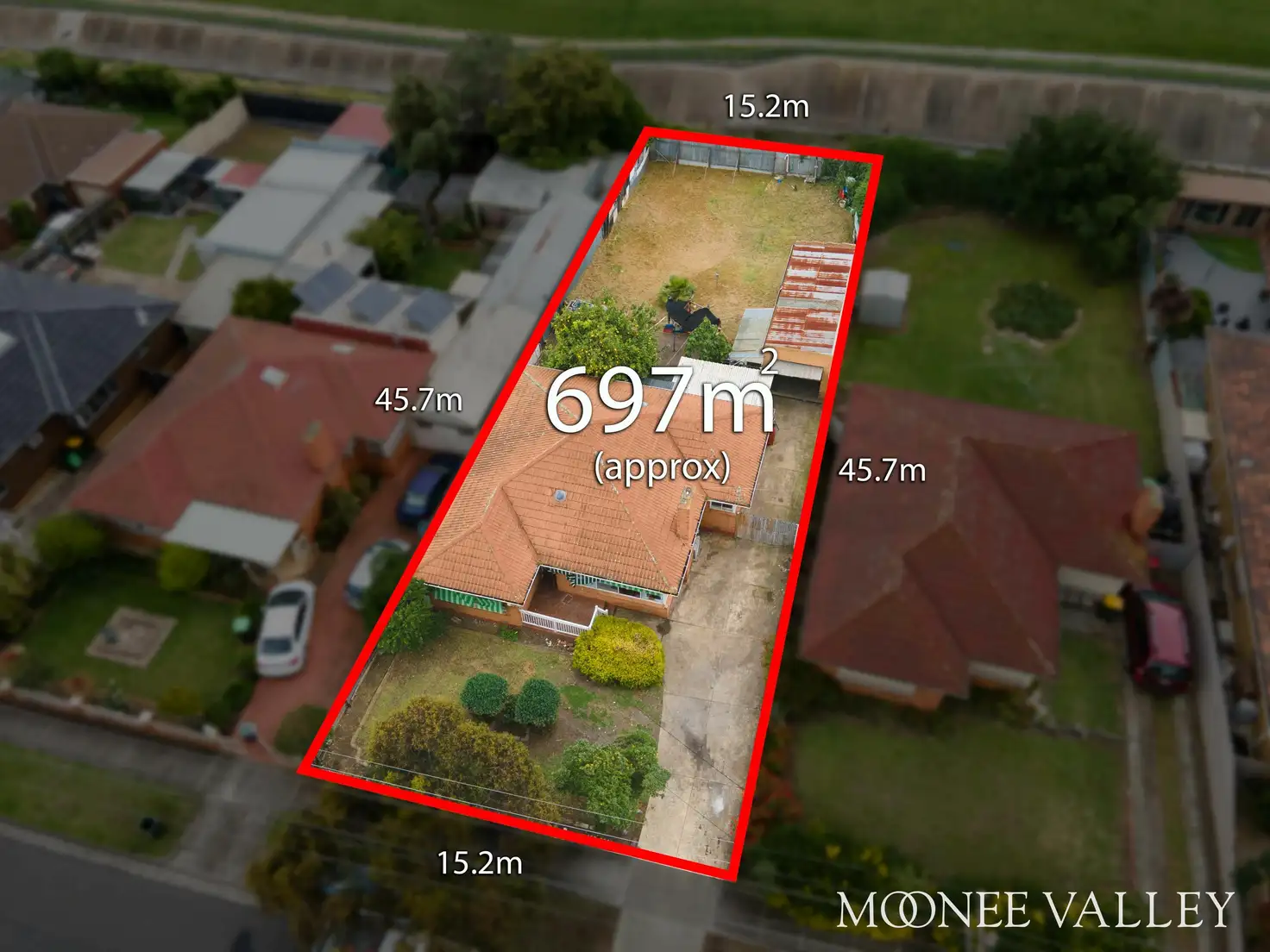 Main view of Homely house listing, 63 Camperdown Avenue, Sunshine North VIC 3020