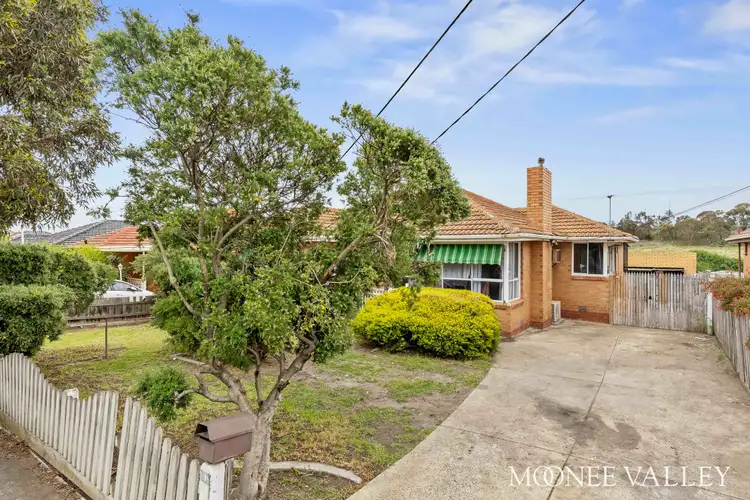 Second view of Homely house listing, 63 Camperdown Avenue, Sunshine North VIC 3020