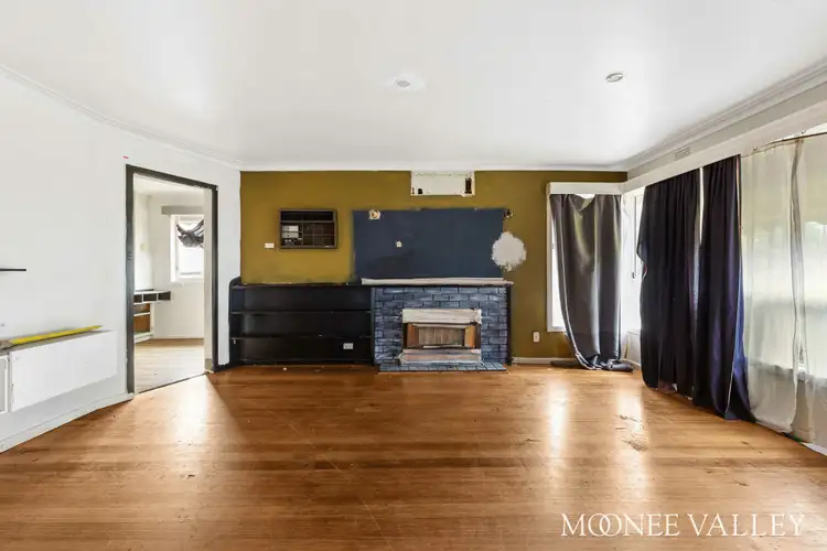 Fourth view of Homely house listing, 63 Camperdown Avenue, Sunshine North VIC 3020