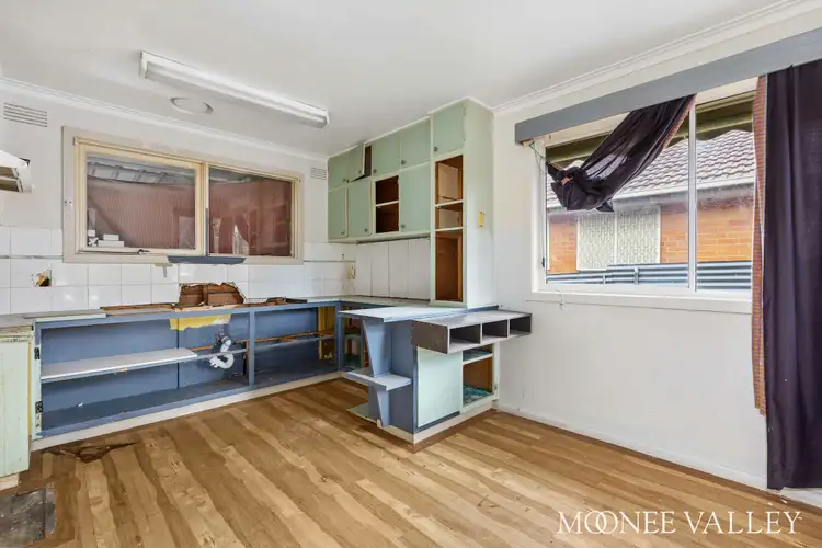 Fifth view of Homely house listing, 63 Camperdown Avenue, Sunshine North VIC 3020