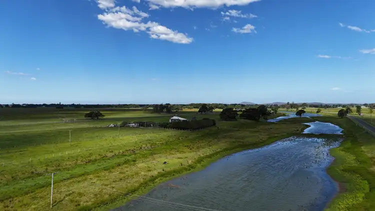 Fourth view of Homely rural property listing, 169 Austral Eden Inner Rd, Austral Eden NSW 2440