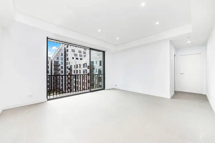 Unit 307/6 Bunmarra St, Rosebery NSW 2018