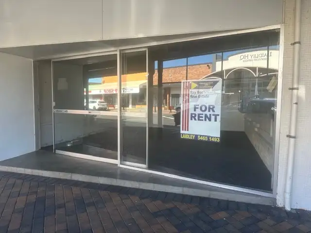 144 Patrick St, Laidley QLD 4341