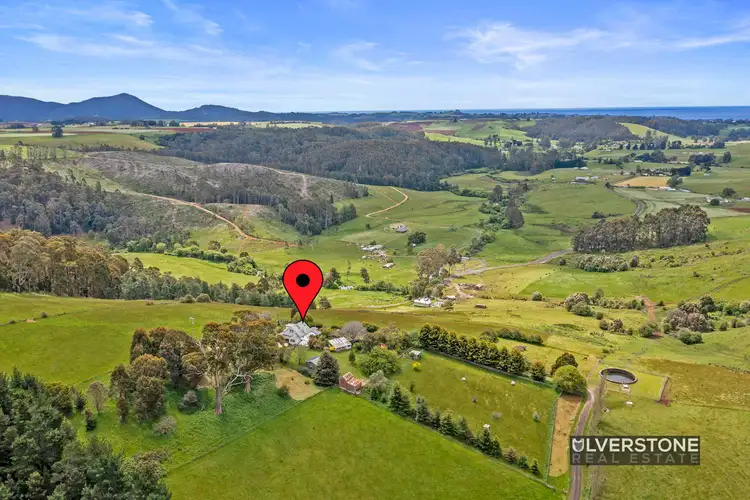 397 Isandula Rd, Gawler TAS 7315