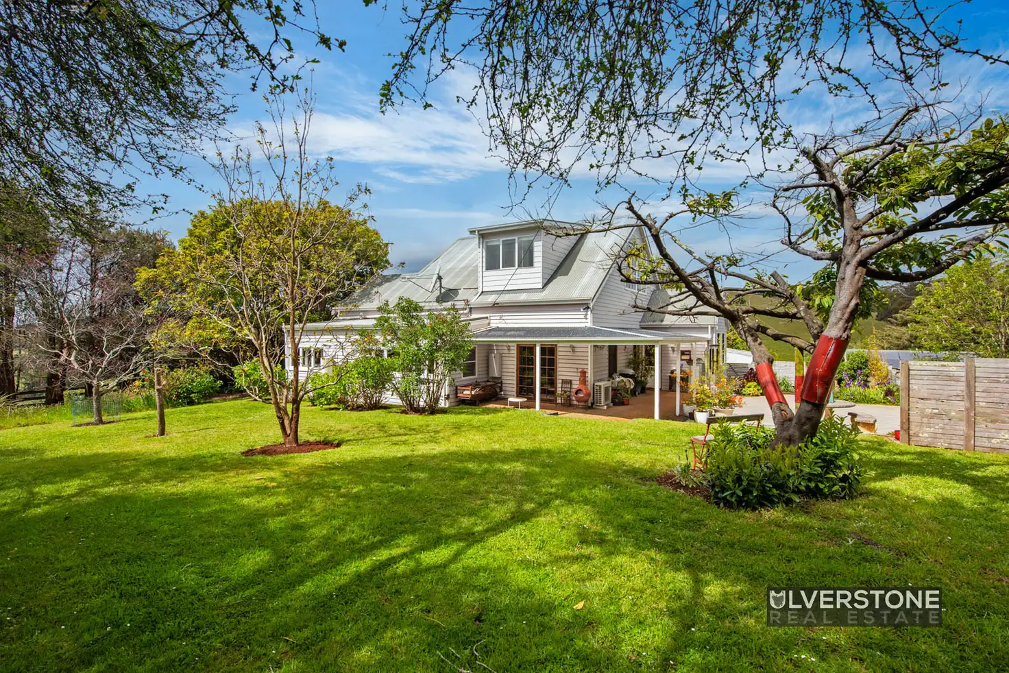 Main view of Homely rural property listing, 397 Isandula Rd, Gawler TAS 7315