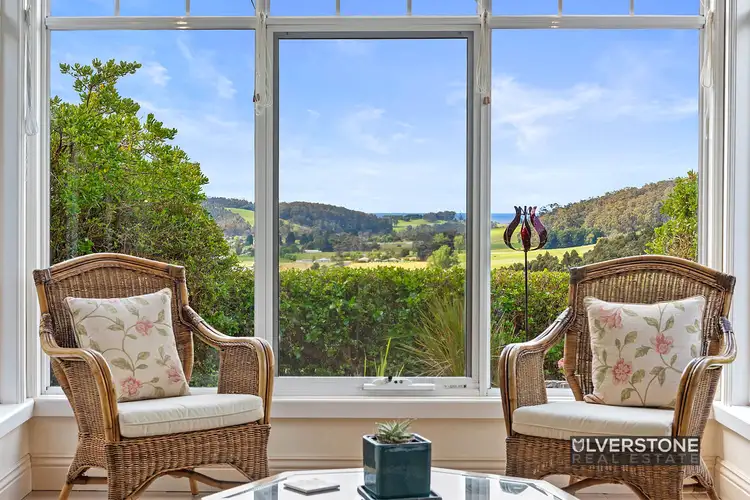 Third view of Homely rural property listing, 397 Isandula Rd, Gawler TAS 7315