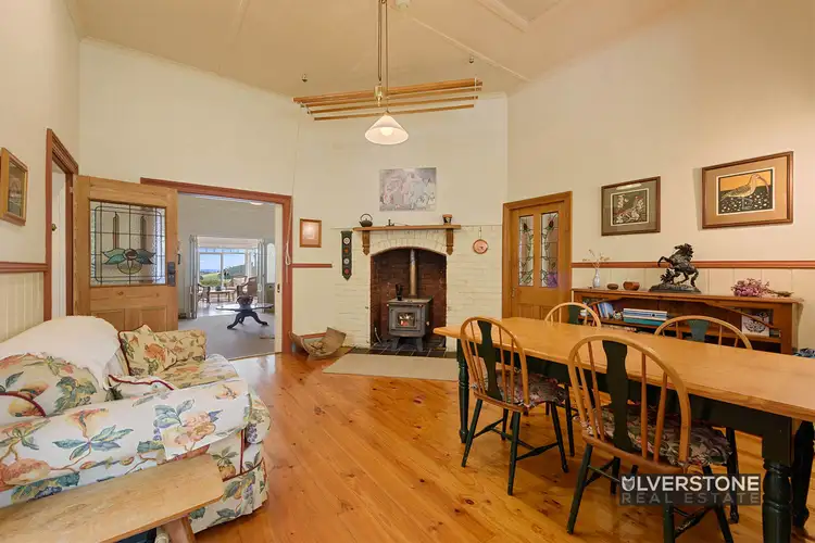 Fifth view of Homely rural property listing, 397 Isandula Rd, Gawler TAS 7315