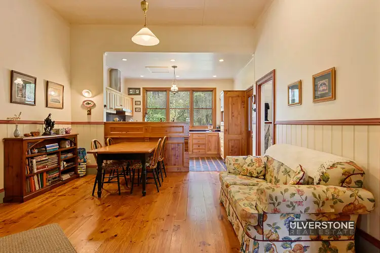 Sixth view of Homely rural property listing, 397 Isandula Rd, Gawler TAS 7315