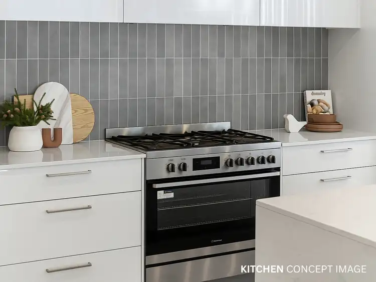 Third view of Homely house listing, 8a Brucewater Court, Broadford VIC 3658