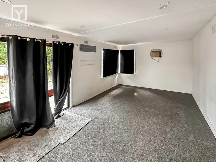 Fourth view of Homely house listing, 133 Balaclava Rd, Shepparton VIC 3630