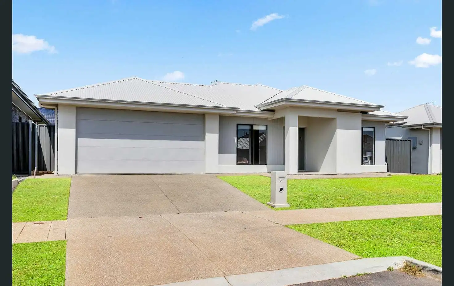 Main view of Homely house listing, 31 Kapinka Pde, Riverlea Park SA 5120