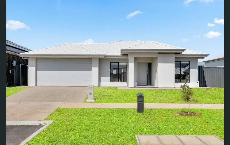 Second view of Homely house listing, 31 Kapinka Pde, Riverlea Park SA 5120