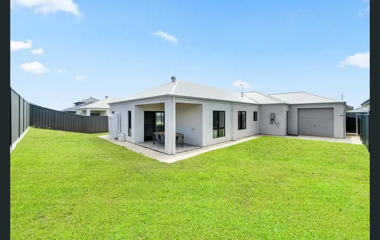 Third view of Homely house listing, 31 Kapinka Pde, Riverlea Park SA 5120