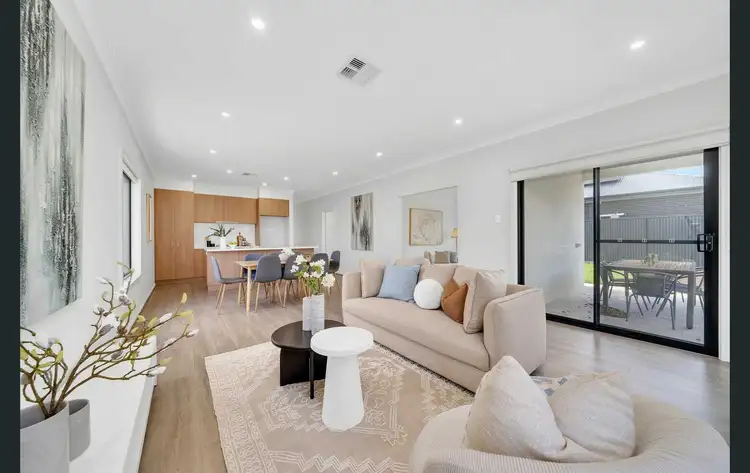 Fourth view of Homely house listing, 31 Kapinka Pde, Riverlea Park SA 5120