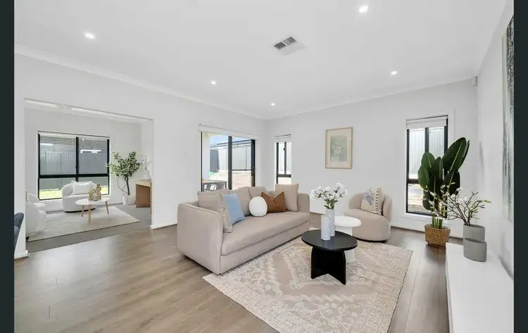 Fifth view of Homely house listing, 31 Kapinka Pde, Riverlea Park SA 5120