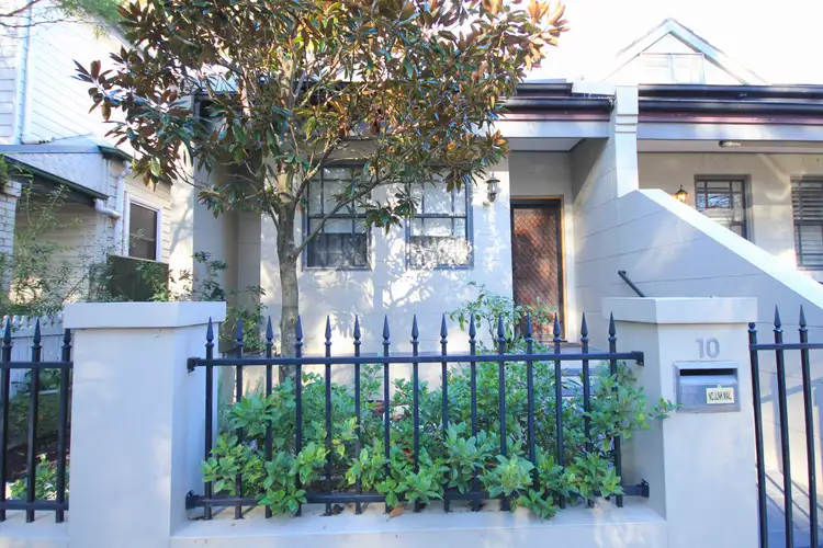 10 Northcote St, Marrickville NSW 2204