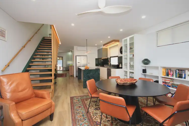 Second view of Homely house listing, 10 Northcote St, Marrickville NSW 2204