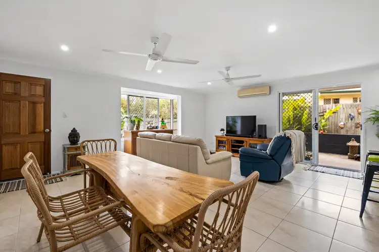 Third view of Homely unit listing, Unit 3/37 Jarnahill Dr, Mount Coolum QLD 4573