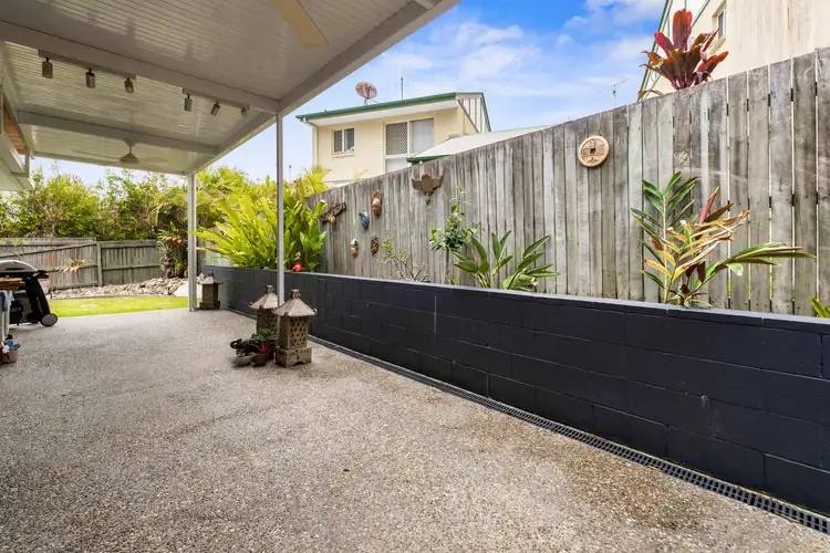 Fifth view of Homely unit listing, Unit 3/37 Jarnahill Dr, Mount Coolum QLD 4573