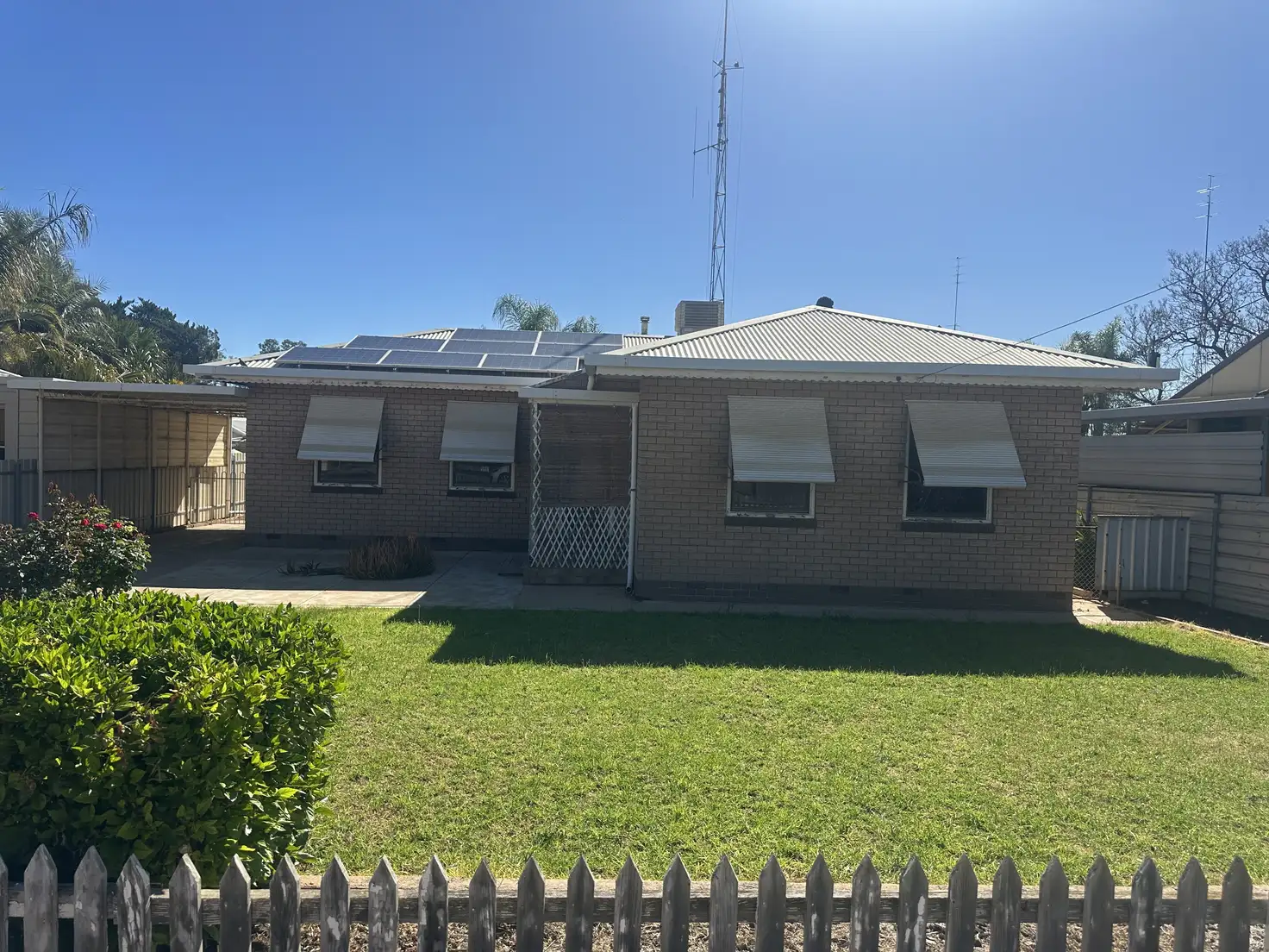 Main view of Homely house listing, 6 Worby Street St, Port Pirie SA 5540
