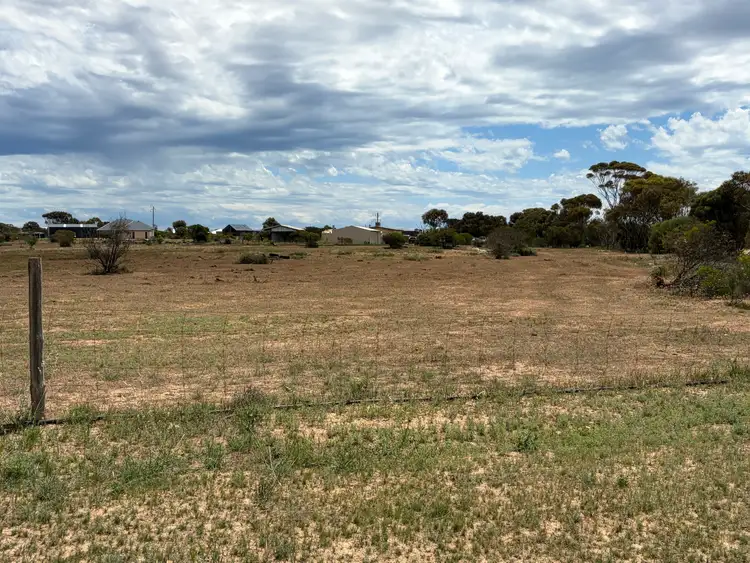 Lot 11 Haselgrove Rd, Kadina SA 5554