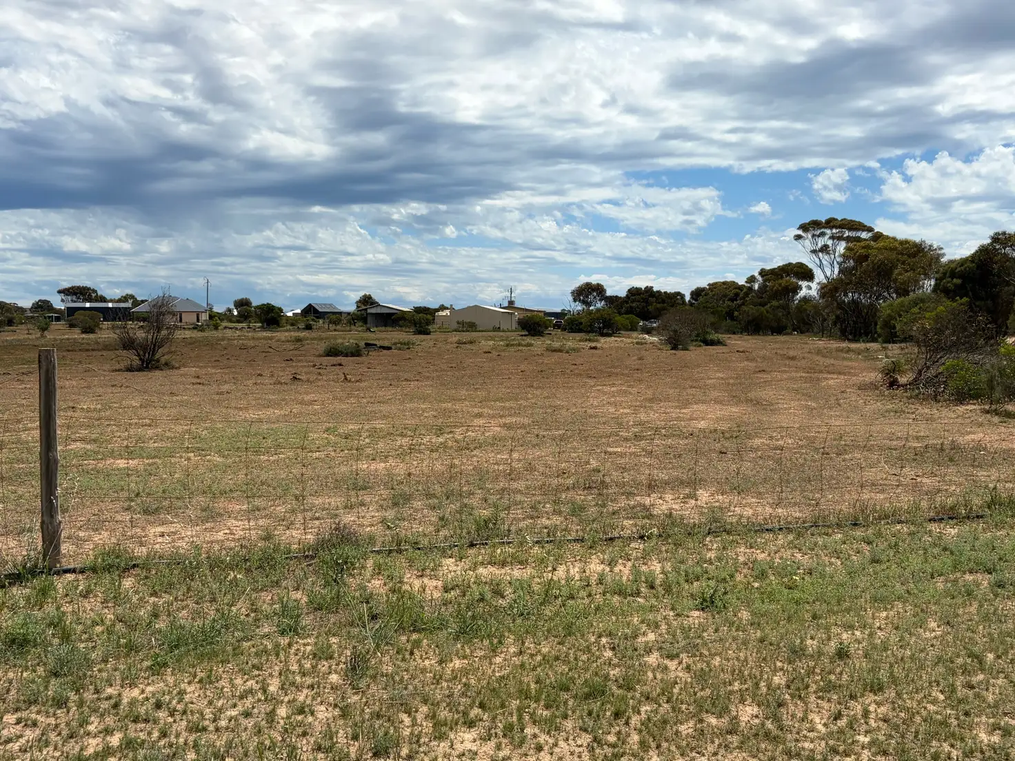 Main view of Homely land listing, Lot 11 Haselgrove Rd, Kadina SA 5554