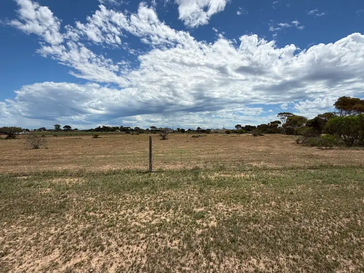 Second view of Homely land listing, Lot 11 Haselgrove Rd, Kadina SA 5554