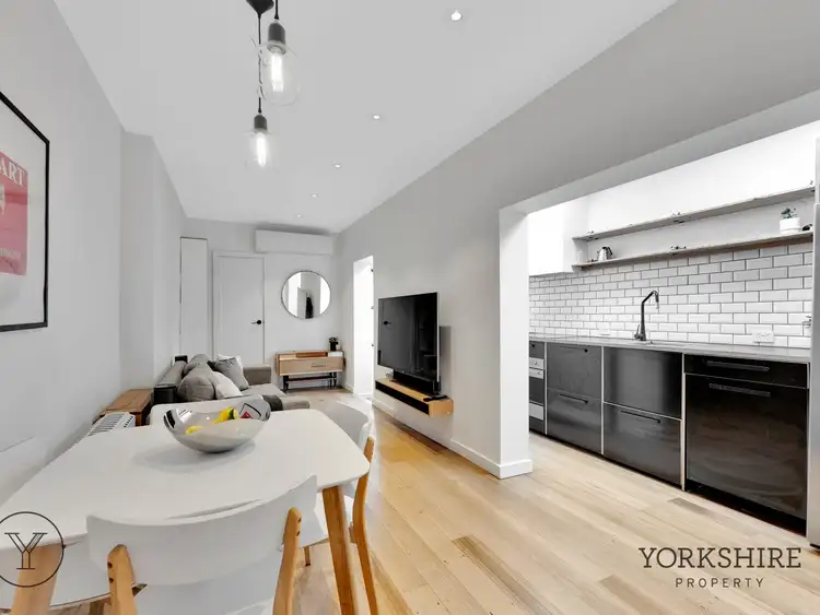 45 Miller Street, West Melbourne VIC 3003