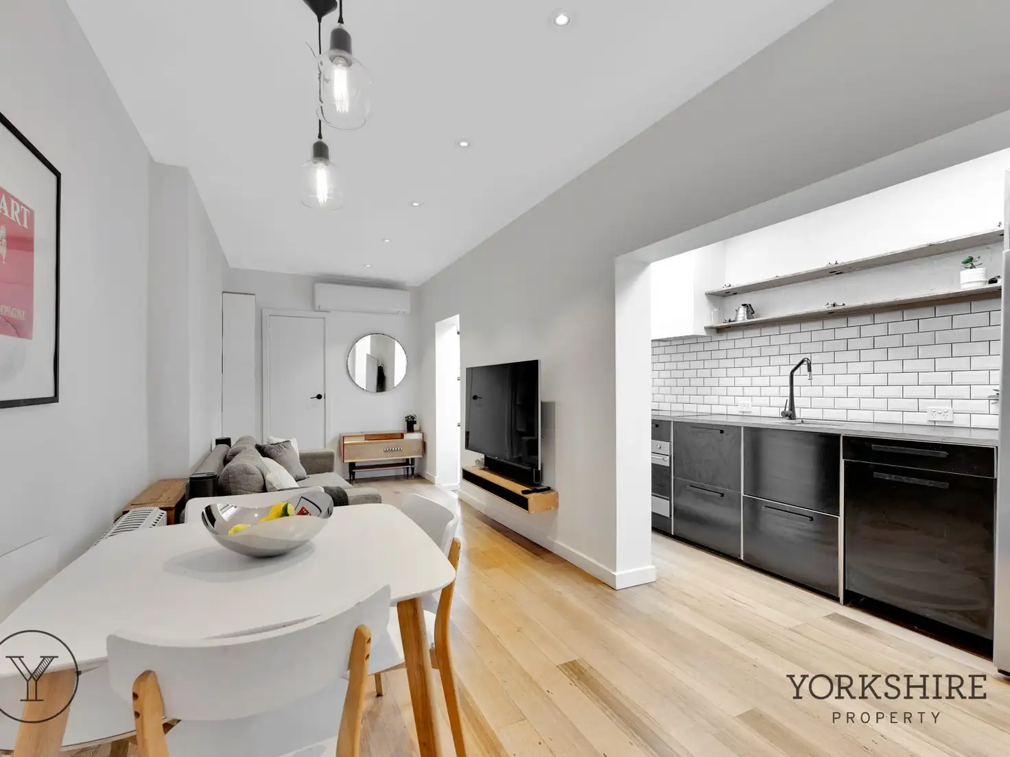 Main view of Homely house listing, 45 Miller Street, West Melbourne VIC 3003