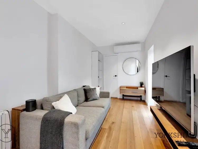 Third view of Homely house listing, 45 Miller Street, West Melbourne VIC 3003