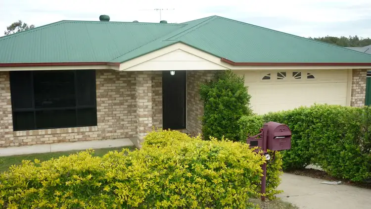 13 Conan Close, Wulkuraka QLD 4305