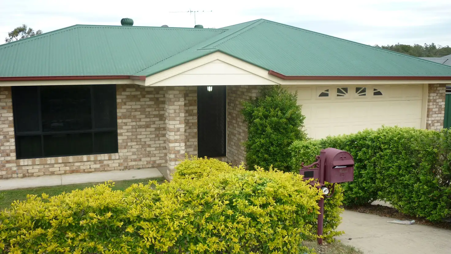Main view of Homely house listing, 13 Conan Close, Wulkuraka QLD 4305