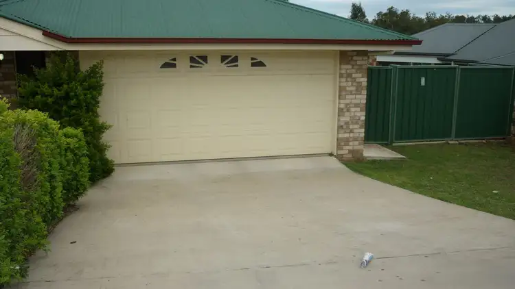 Second view of Homely house listing, 13 Conan Close, Wulkuraka QLD 4305