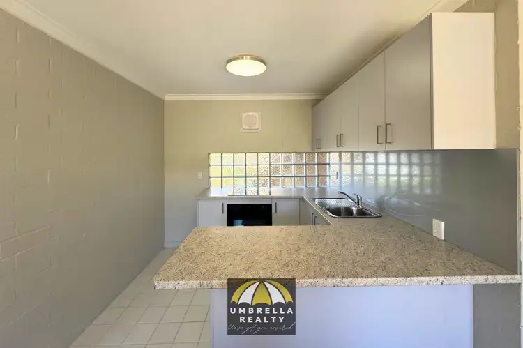 Second view of Homely house listing, Unit 12/14-16 Molloy St, Bunbury WA 6230