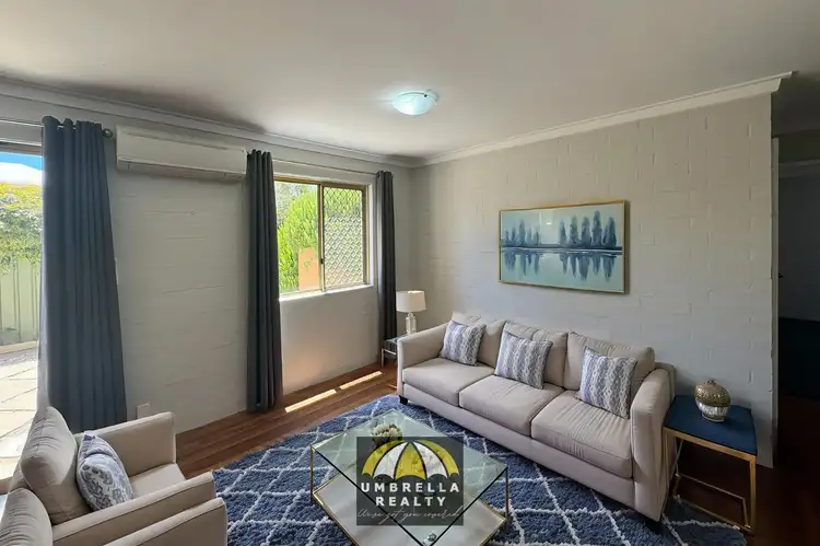 Third view of Homely house listing, Unit 12/14-16 Molloy St, Bunbury WA 6230