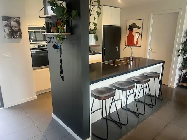 Sixth view of Homely townhouse listing, 12 Windward Lane, Cranbourne West VIC 3977