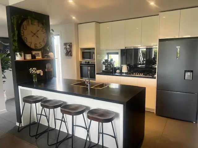 Seventh view of Homely townhouse listing, 12 Windward Lane, Cranbourne West VIC 3977