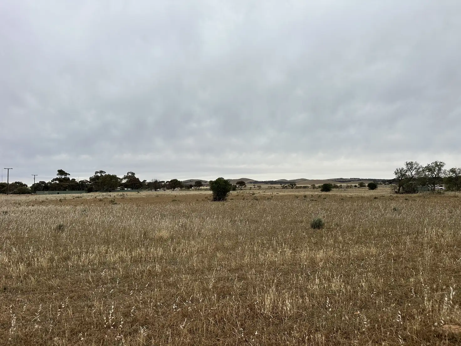 Main view of Homely land listing, Lot 92 Sixth St, Whyte Yarcowie SA 5420