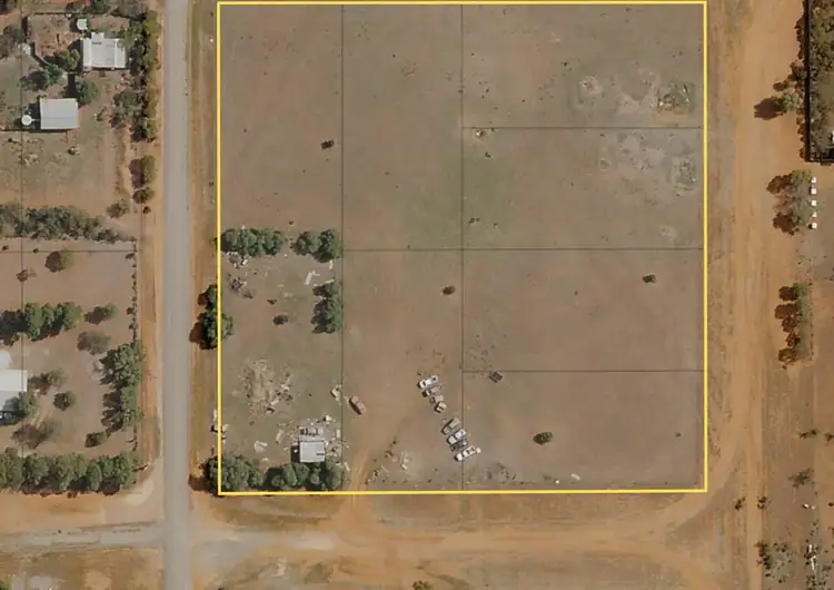 Third view of Homely land listing, Lot 92 Sixth St, Whyte Yarcowie SA 5420