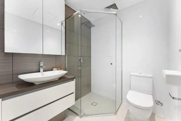 Third view of Homely apartment listing, Address available on request