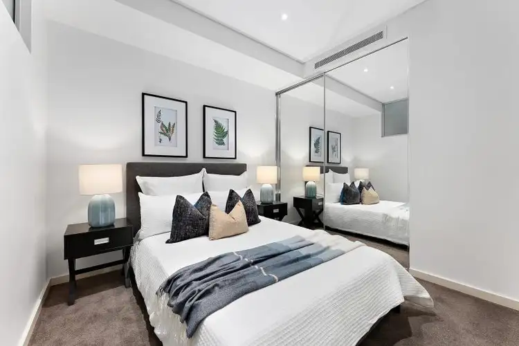 Fourth view of Homely apartment listing, Address available on request