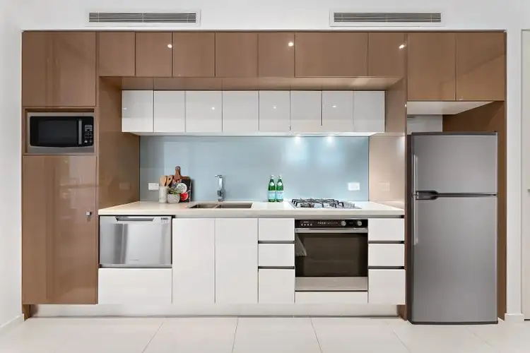 Fifth view of Homely apartment listing, Address available on request