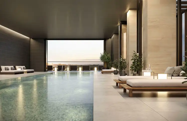 Address available on request