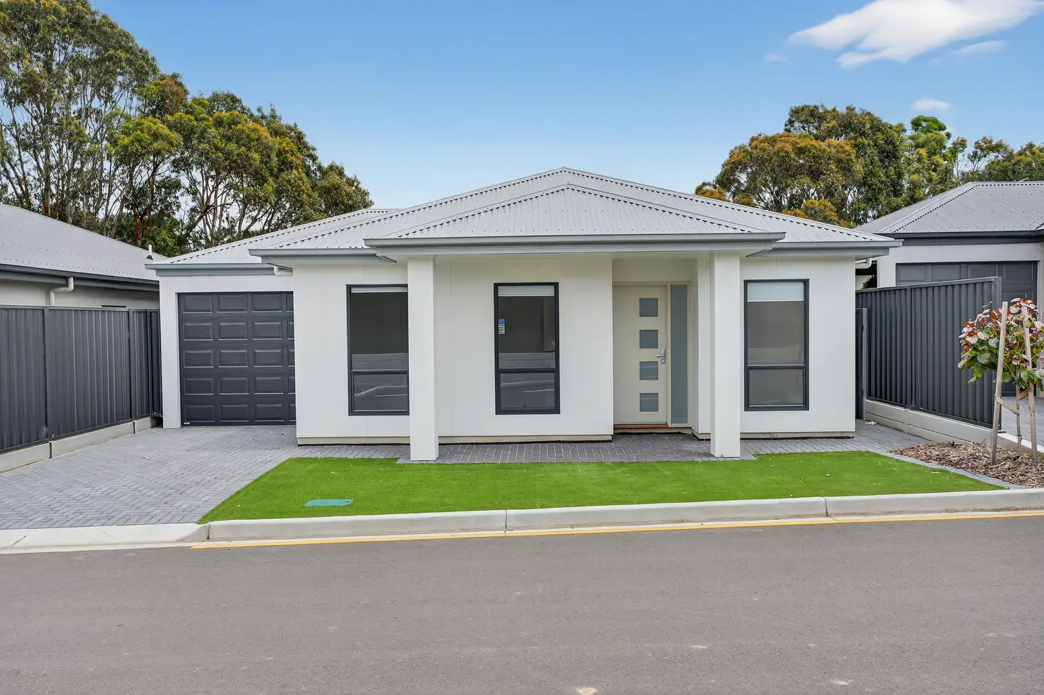 Main view of Homely house listing, 54/97-107 Canterbury Road, Victor Harbor SA 5211